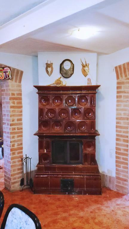 דברצן Art Maganszallashely מראה חיצוני תמונה